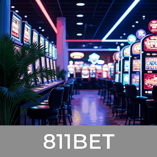 811BET: Acesso Rápido e Completo ao Seu App de Jogos