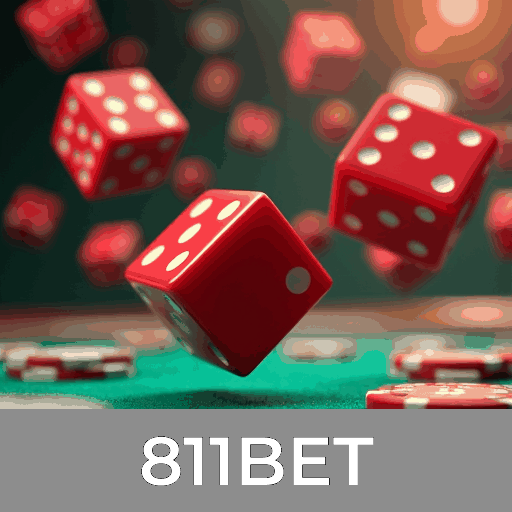 Experiência VIP em Roleta e Blackjack com 811BET - Descubra a magia dos jogos ao vivo