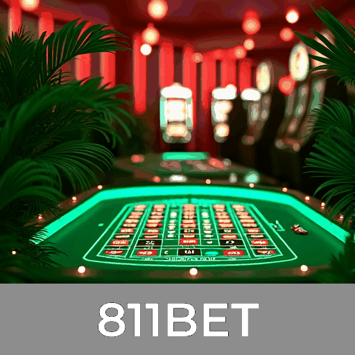 811BET: Descubra Ofertas Exclusivas com Bônus Surpreendente