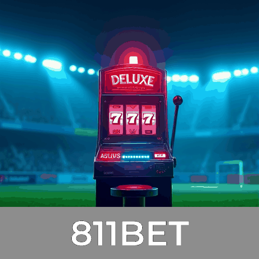 Experimente o Login com Proteção Avançada em 811BET
