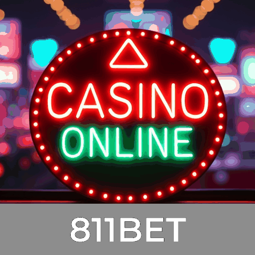 811BET.com - Plataforma de Apostas Online no Brasil - 811BET