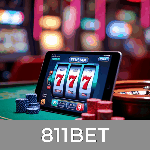 811BET: Acesso Rápido e Completo ao Seu App de Jogos