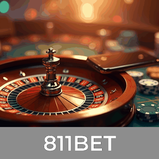 811BET: Excelência em Segurança e Serviços Profissionais