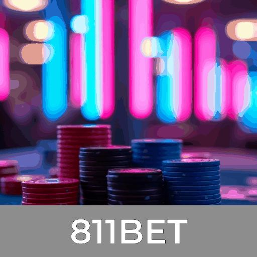 Explore os Jogos de Cassino Diversos no 811BET