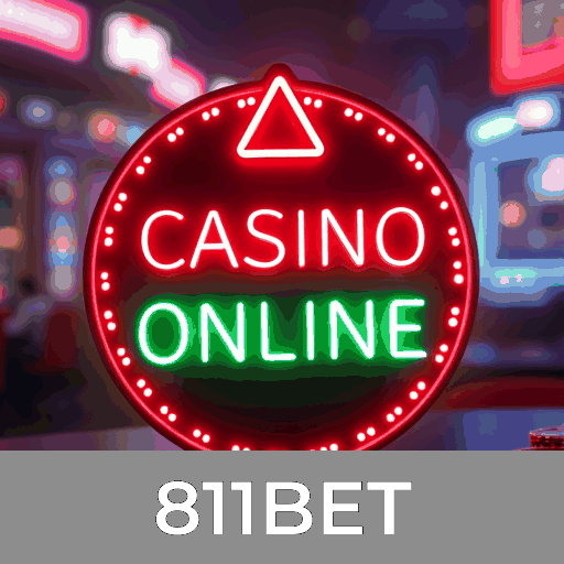 811BET: A Emoção dos Jogos de Cassino e Oportunidades de Ganhar