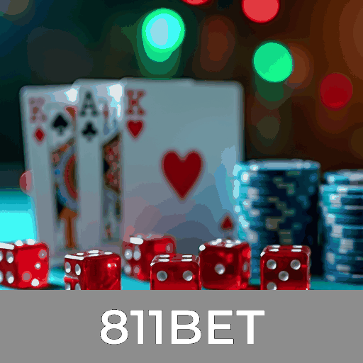 Descubra o Universo de Slots na 811BET: Ganhe com Estratégia
