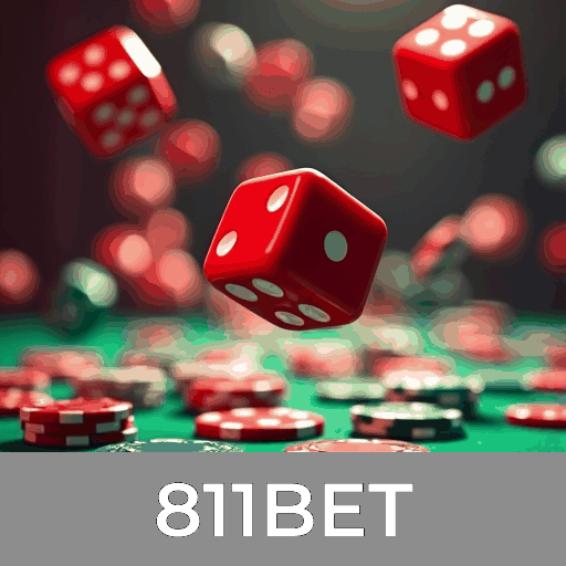 811BET: Apostas Esportivas Profissionais Especializadas em Esportes Brasileiros