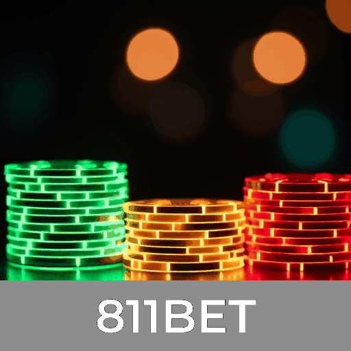 811BET: Apostas Esportivas Profissionais Especializadas em Esportes Brasileiros