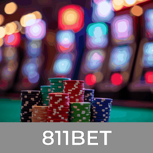811BET: Promoções Imperdíveis e Ofertas Incríveis