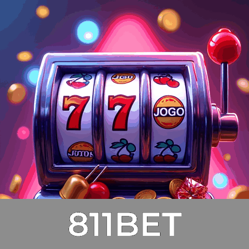 Experimente o 811BET: App de Jogos com Interface Intuitiva