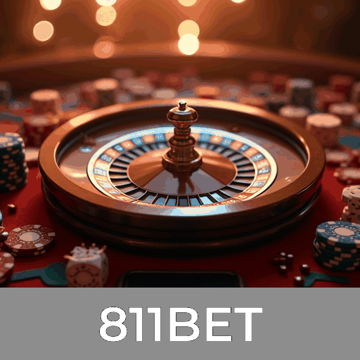 811BET: Descubra o Processo de Login Seguro e Rápido