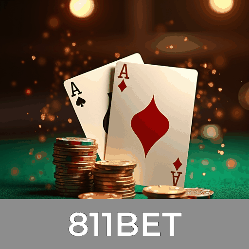 811BET: Aproveite Bonificações e Ofertas Únicas