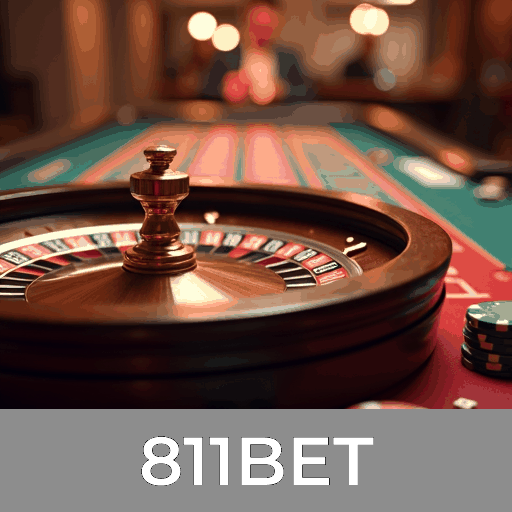 Aumente Seus Ganhos com 811BET: Crash Game Imprevisível