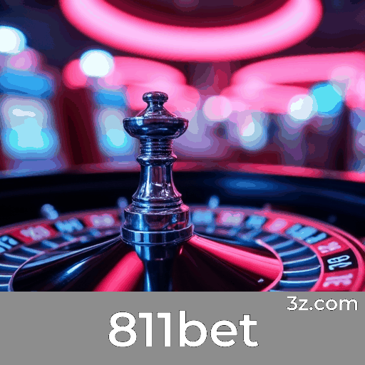 811bet: Plataforma Confiável de Cassino e Apostas