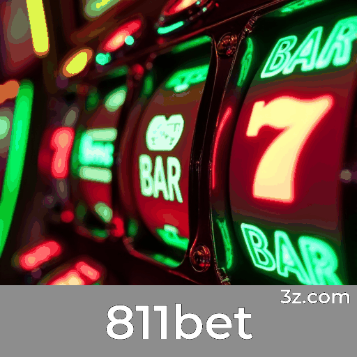 811bet: Experiência Profissional Imersiva no Cassino